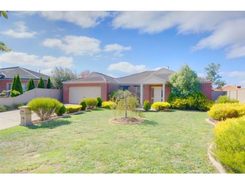 12 The Terrace, Alfredton VIC 3350