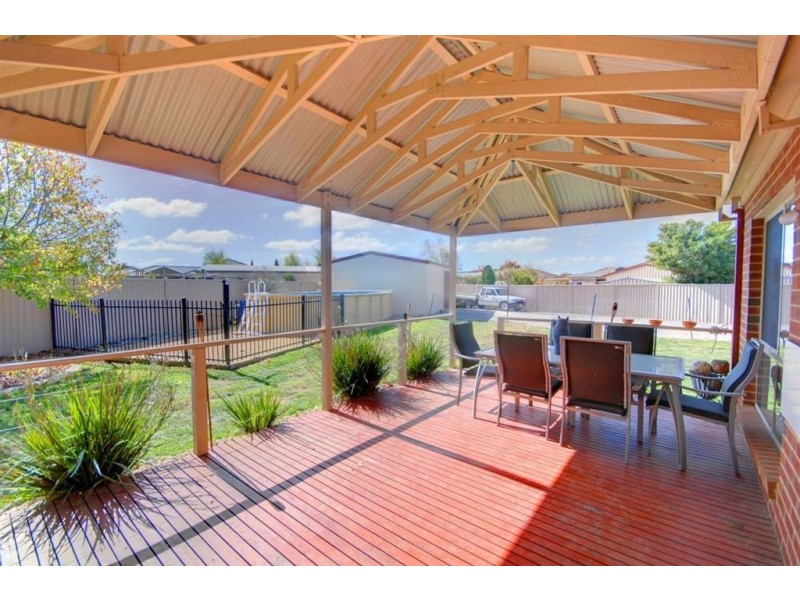 12 The Terrace, Alfredton VIC 3350