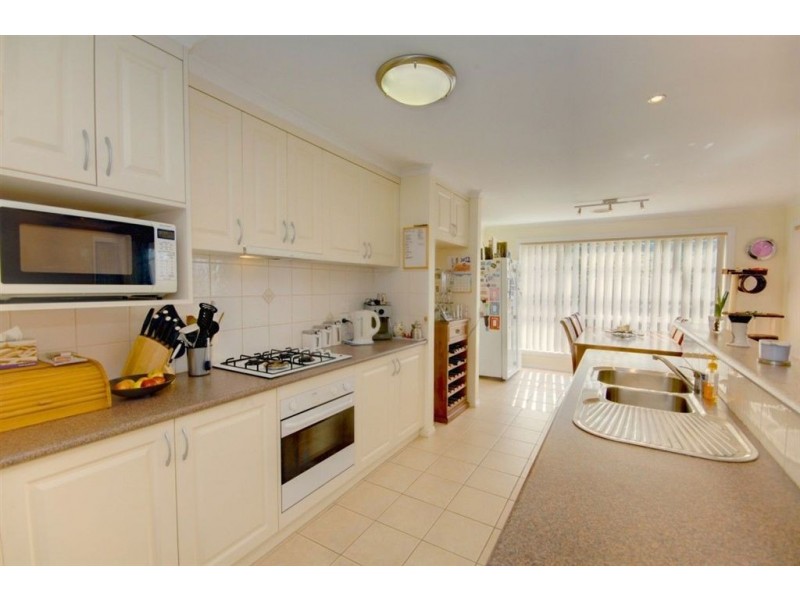 12 The Terrace, Alfredton VIC 3350