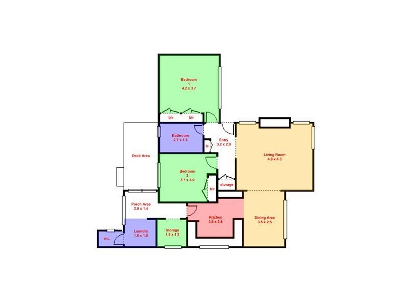 37 Hawthorn Grove, Wendouree VIC 3355