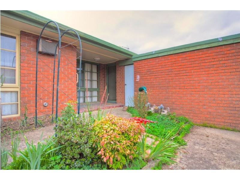 3/75 Longley Street, Alfredton VIC 3350