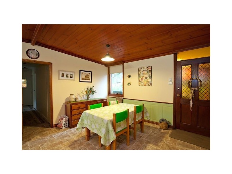 31 Pollards Lane, Creswick VIC 3363