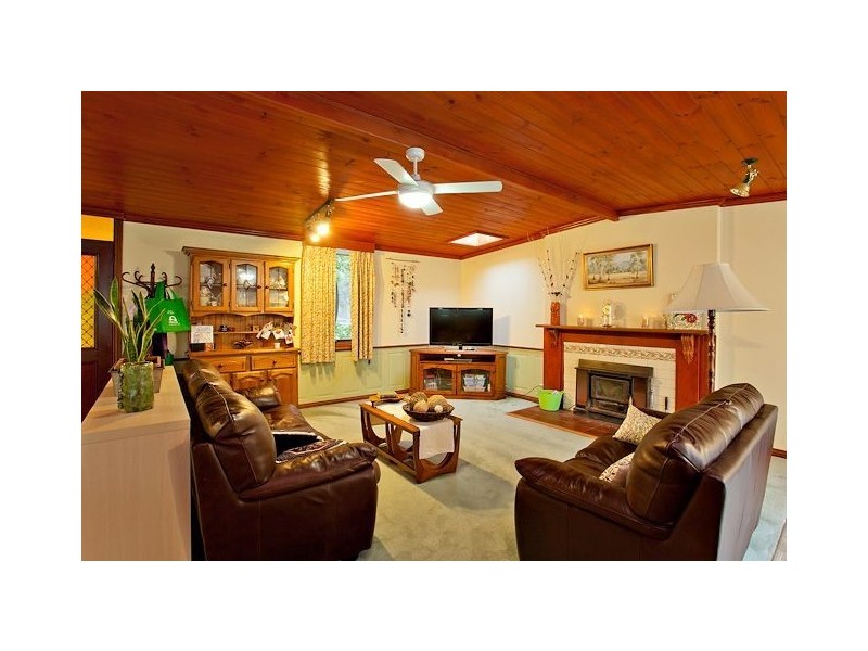 31 Pollards Lane, Creswick VIC 3363