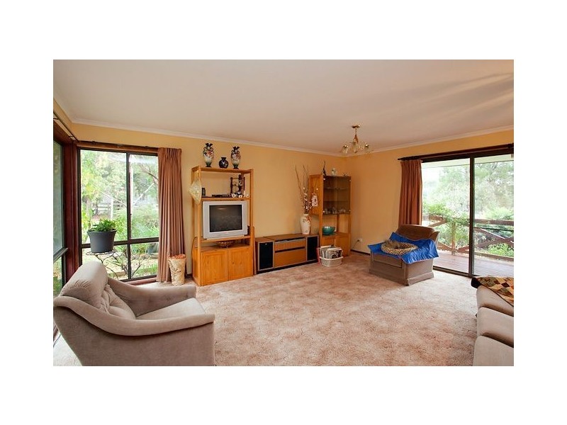 31 Pollards Lane, Creswick VIC 3363