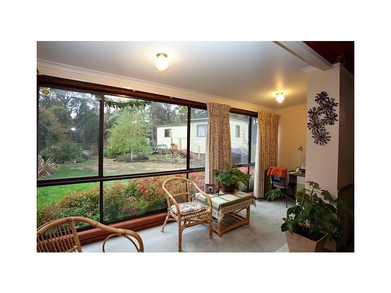 31 Pollards Lane, Creswick VIC 3363