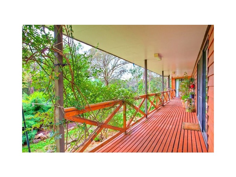 31 Pollards Lane, Creswick VIC 3363