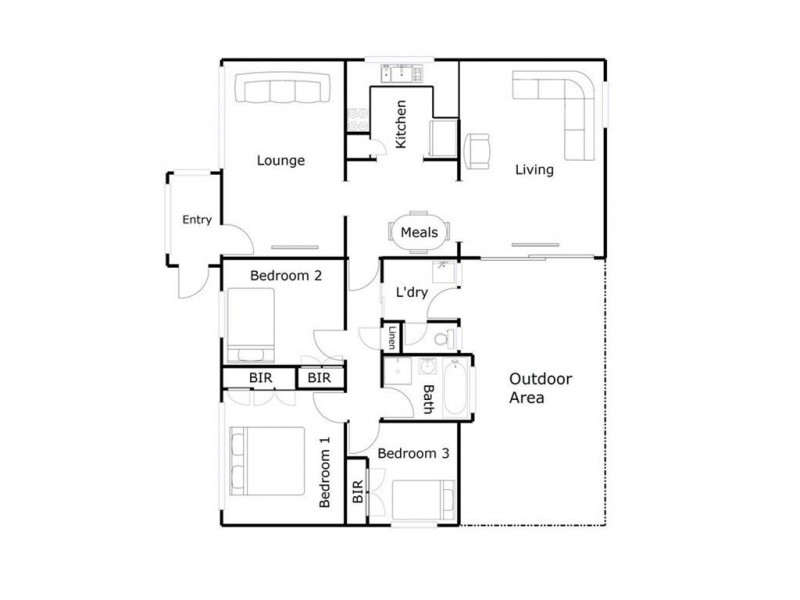 21 Hinkler Avenue, Sebastopol VIC 3356