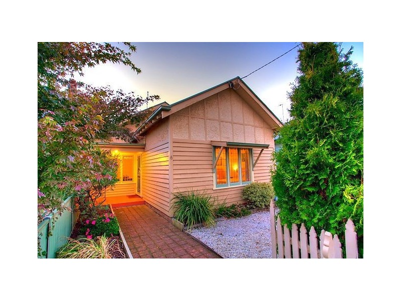 5 Davey Street, Ballarat VIC 3350