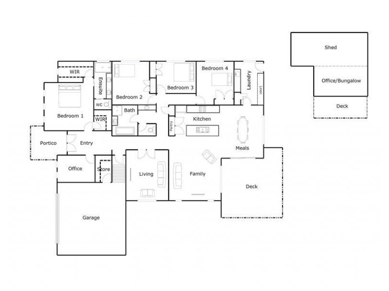 18 Coorabin Drive, Ballarat VIC 3350