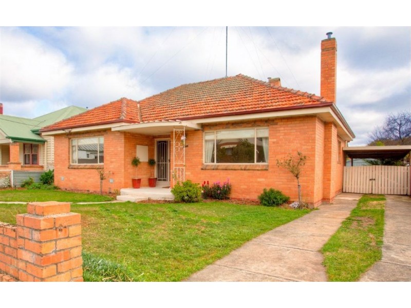 3 Essex Street, Wendouree VIC 3355