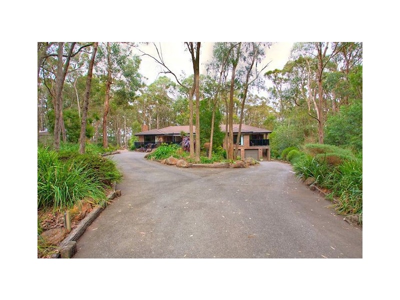 15 Fisken Road, Mount Helen VIC 3350