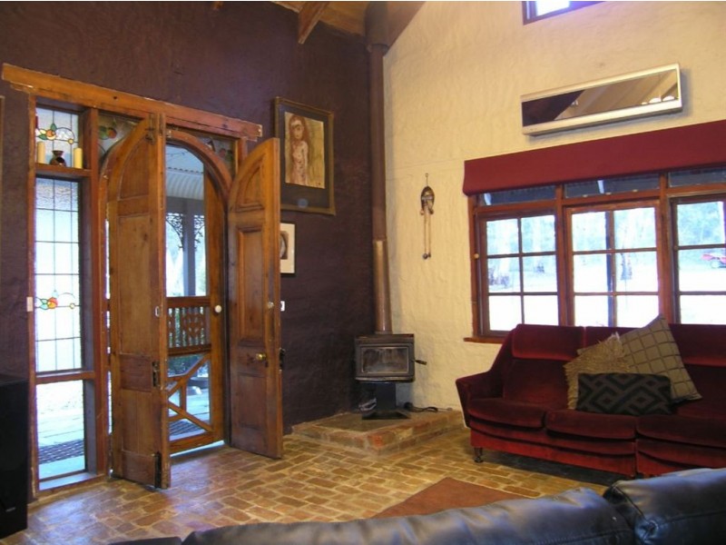 50 Johnson Road, Talbot VIC 3371