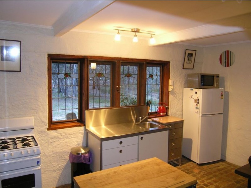 50 Johnson Road, Talbot VIC 3371