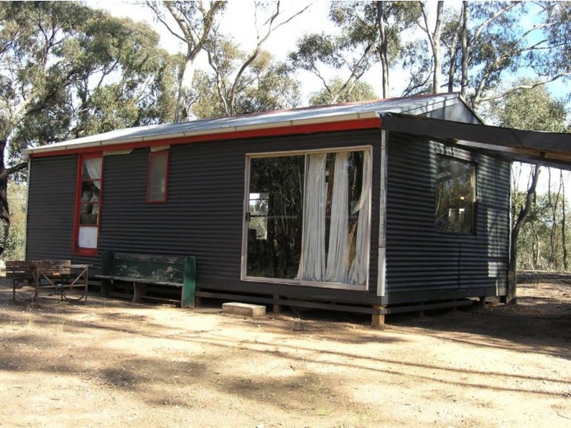 50 Johnson Road, Talbot VIC 3371