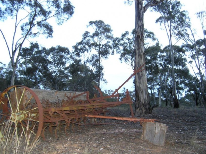 50 Johnson Road, Talbot VIC 3371