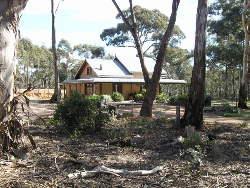 50 Johnson Road, Talbot VIC 3371