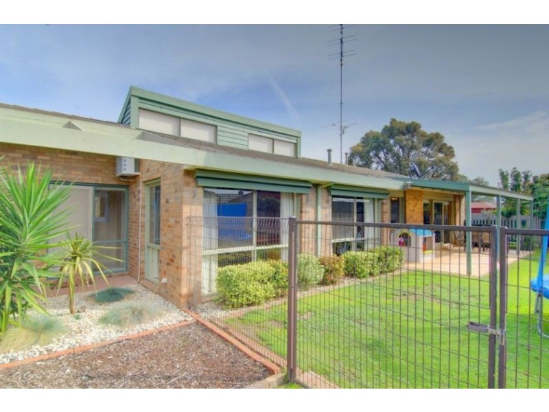 30 Jasmine Drive, Delacombe VIC 3356