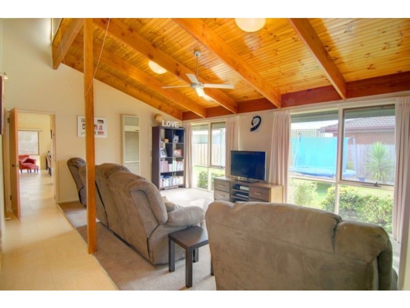 30 Jasmine Drive, Delacombe VIC 3356