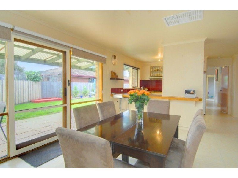 30 Jasmine Drive, Delacombe VIC 3356