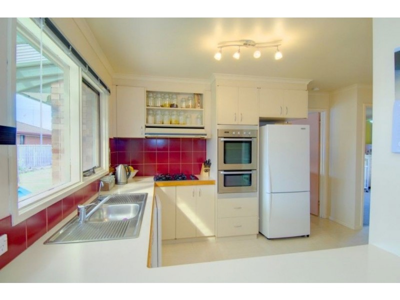 30 Jasmine Drive, Delacombe VIC 3356