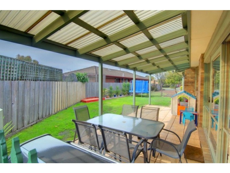 30 Jasmine Drive, Delacombe VIC 3356
