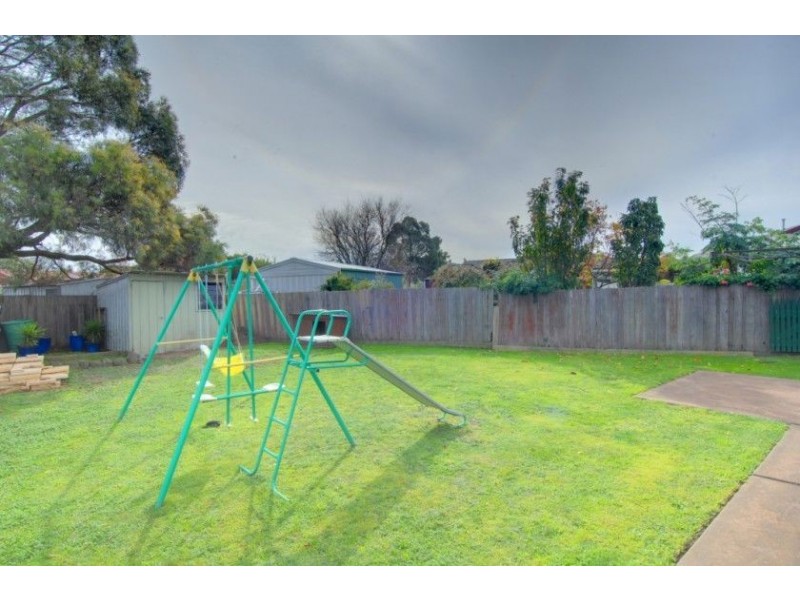 30 Jasmine Drive, Delacombe VIC 3356