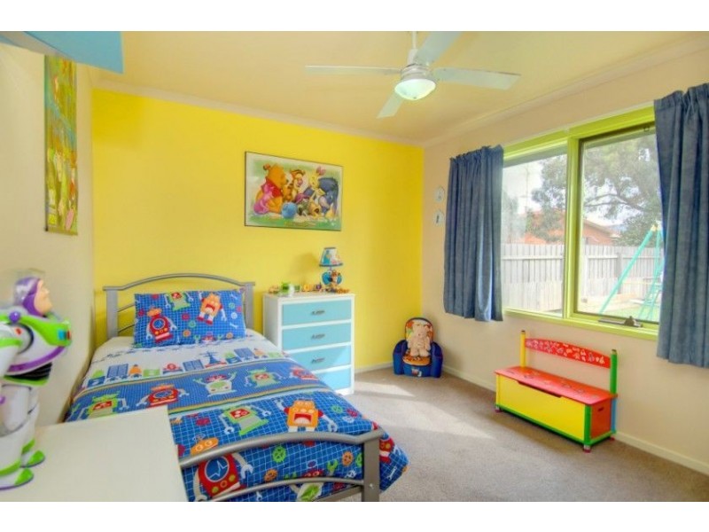 30 Jasmine Drive, Delacombe VIC 3356