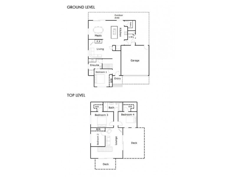 6 Merrick Avenue, Ballarat VIC 3350