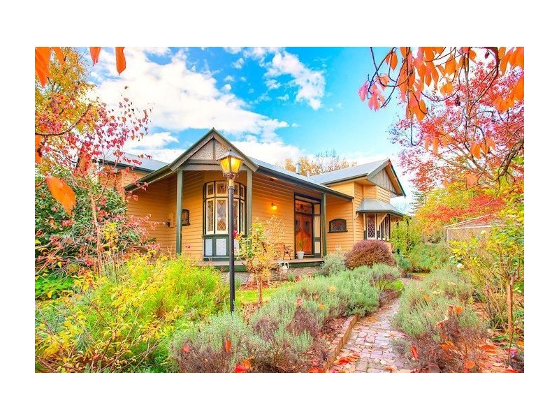 310 Ligar Street, Ballarat VIC 3350