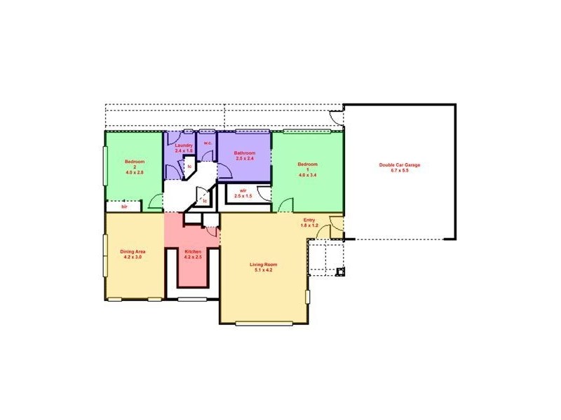 4/15 Learmonth Street, Alfredton VIC 3350