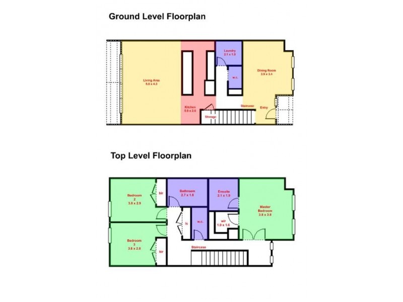 12 Amana Drive, Alfredton VIC 3350