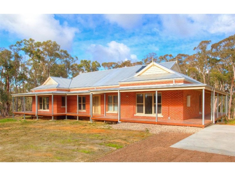 Lot 3 Isla Court, Glen Park, Ballarat VIC 3350