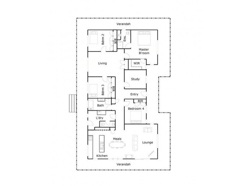 Lot 3 Isla Court, Glen Park, Ballarat VIC 3350
