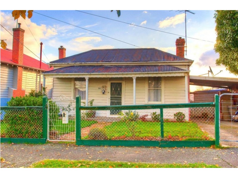 517 Ligar Street, Ballarat VIC 3350