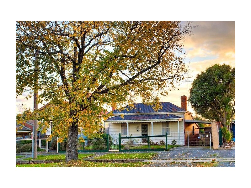 517 Ligar Street, Ballarat VIC 3350