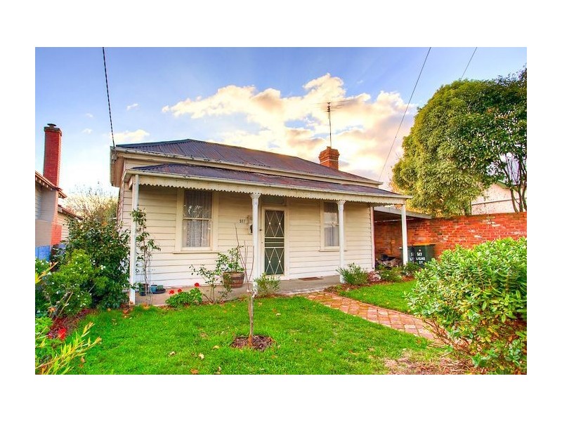 517 Ligar Street, Ballarat VIC 3350