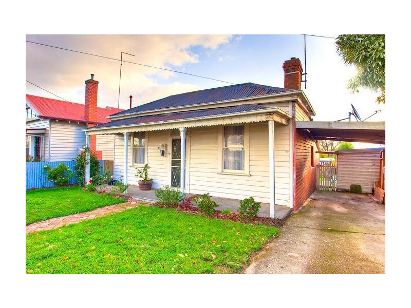 517 Ligar Street, Ballarat VIC 3350