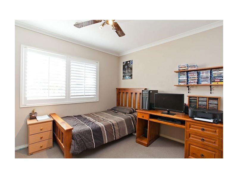 384 Cummins Road, Miners Rest VIC 3352