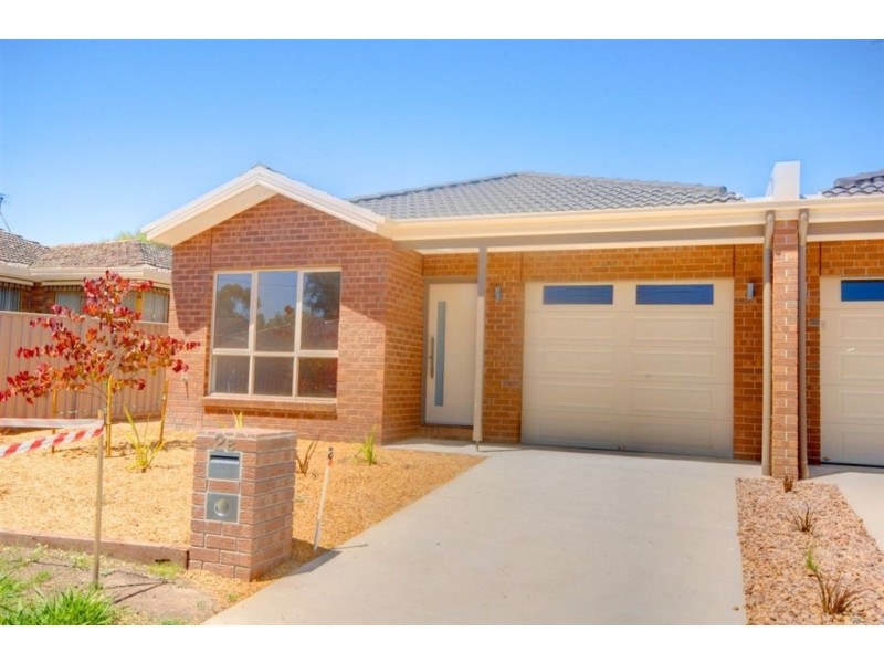 2B Maxlyn Avenue, Ballarat VIC 3350