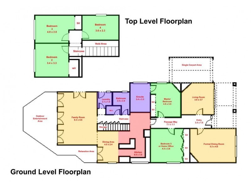 8 Junction Street, Ballarat VIC 3350