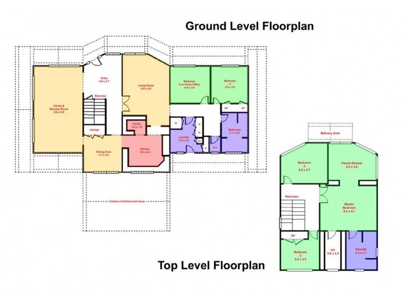 49 Thomas Road, Haddon VIC 3351