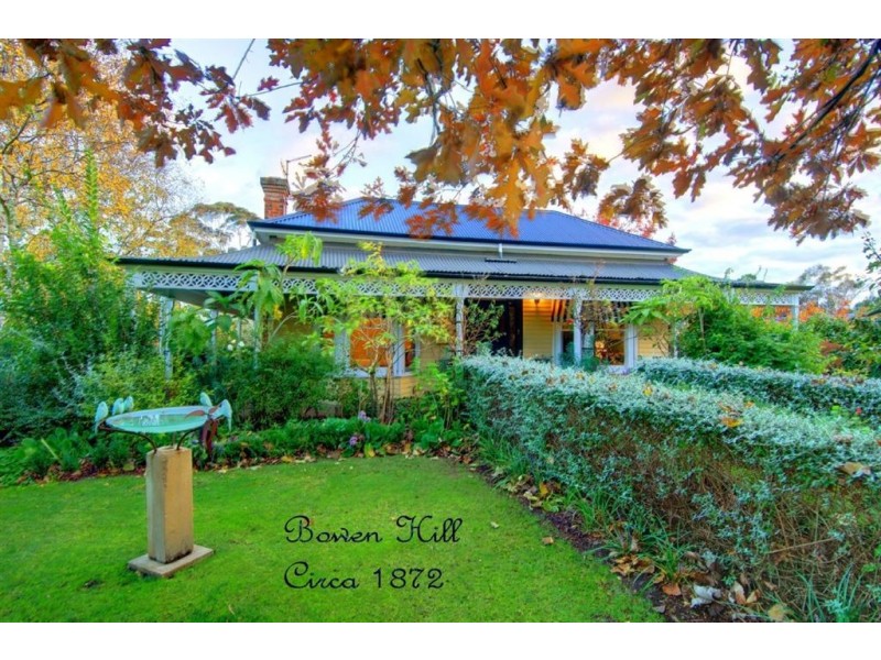 605 Simpson Street, Buninyong VIC 3357