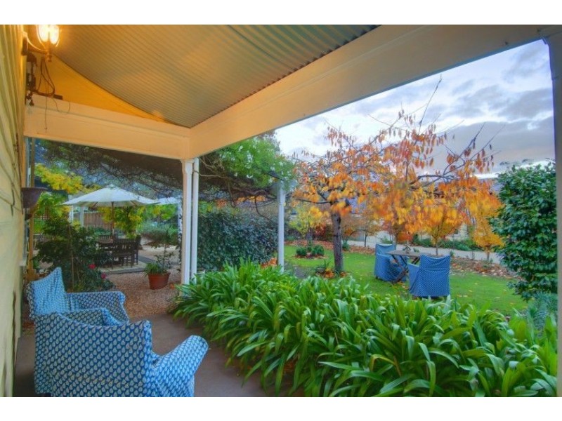 605 Simpson Street, Buninyong VIC 3357