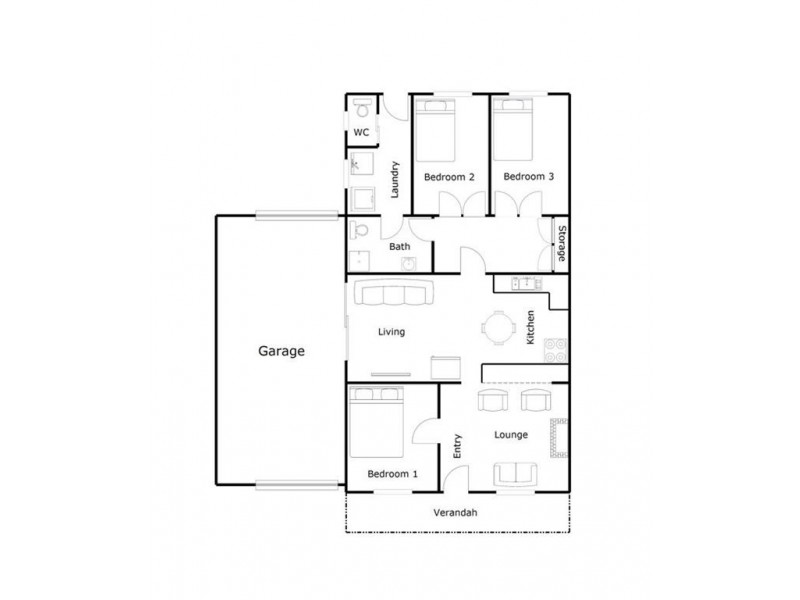 6 Comb Street, Ballarat VIC 3350