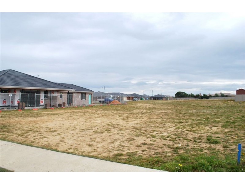 Lot 371 Jarrah Drive, Alfredton VIC 3350