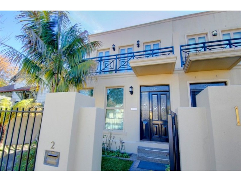 2/12 Devon Street, Ballarat VIC 3350