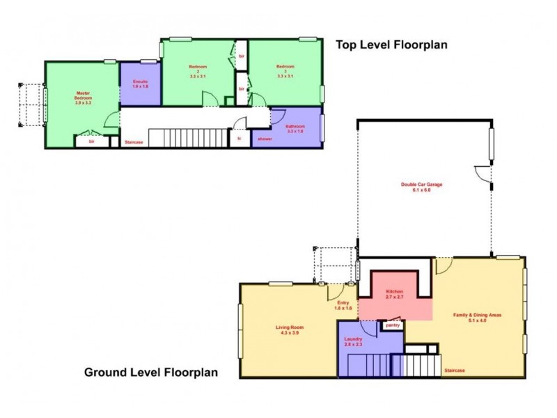 27 Ayrvale Avenue, Lake Gardens VIC 3355