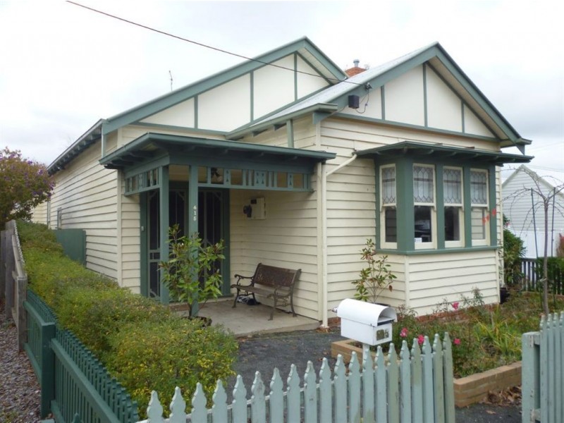 415 Talbot Street South, Ballarat VIC 3350