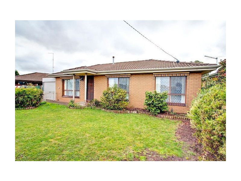 150 Learmonth Road, Wendouree VIC 3355