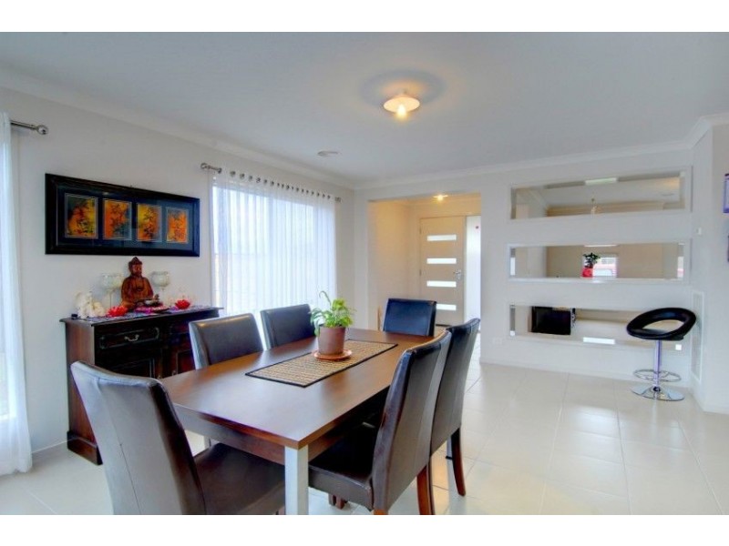 7 Deakin Drive, Delacombe VIC 3356